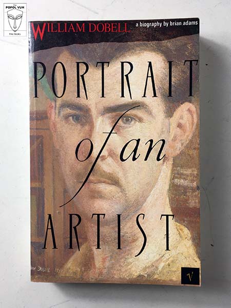 Brian Adams - Portrait Of An Artist